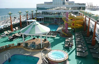Фото 8 Norwegian Jade