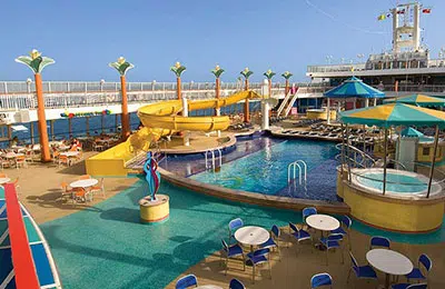 Фото 3 Norwegian Jewel