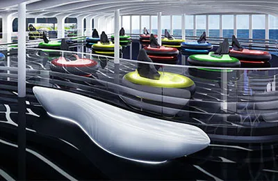 Фото 7 Norwegian Joy