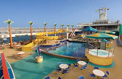 Фото 2 Norwegian Pearl