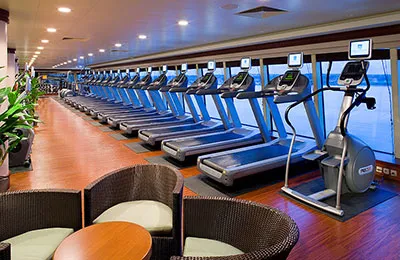 Фото 4 Norwegian Pearl