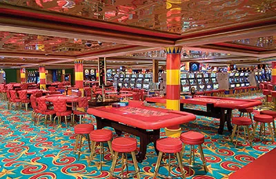 Фото 5 Norwegian Pearl