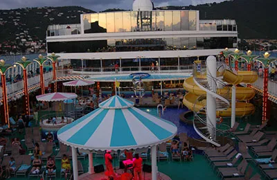 Фото 6 Norwegian Pearl