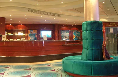 Фото 8 Norwegian Pearl