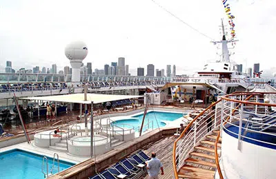 Фото 2 Norwegian Sky