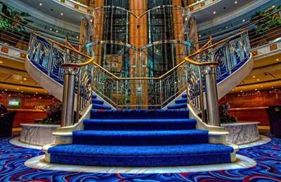 Фото 5 Norwegian Sky