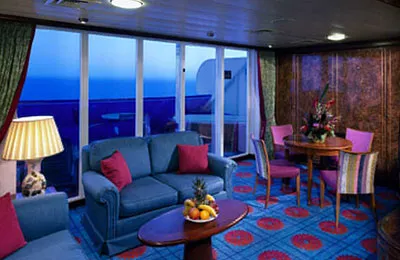 Фото 6 Norwegian Sky