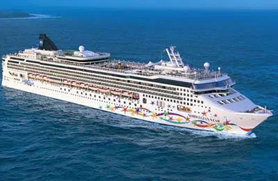 Фотографии Norwegian Star
