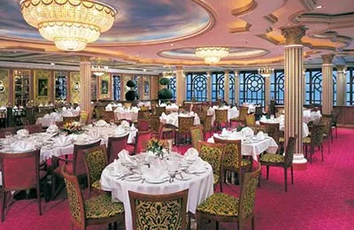 Фото 8 Norwegian Star