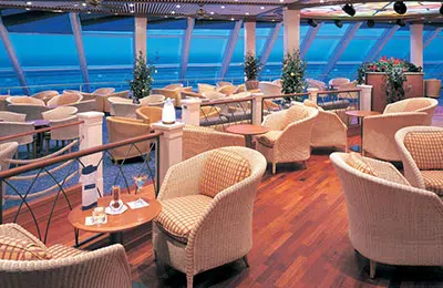 Фото 2 Norwegian Sun