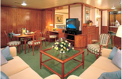 Фото 6 Norwegian Sun