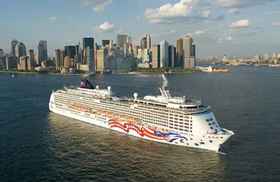 Фото 2 Pride of America