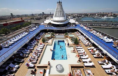 Фото 3 Riviera