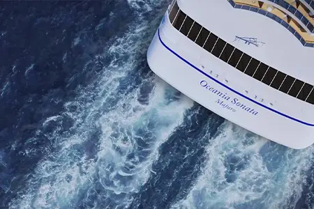 Фото 2 Oceania Sonata