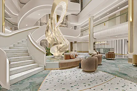 Фото 3 Oceania Sonata