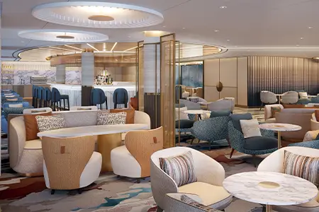 Фото 4 Oceania Sonata