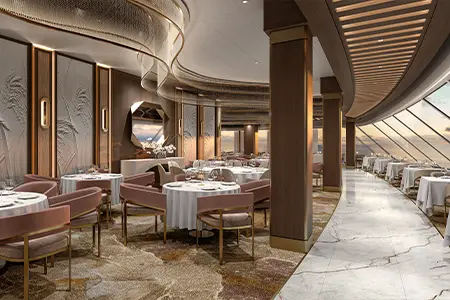 Фото 5 Oceania Sonata