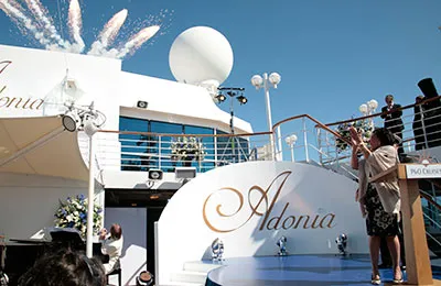 Фото 6 Adonia