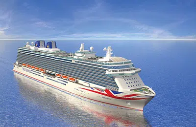 Фотографии Britannia
