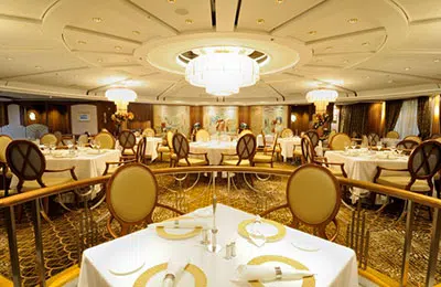 Фото 3 Oriana