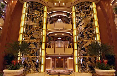 Фото 7 Caribbean Princess