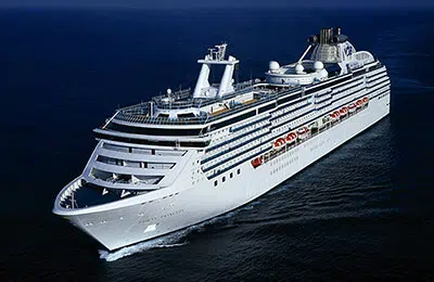 Фотографии Coral Princess