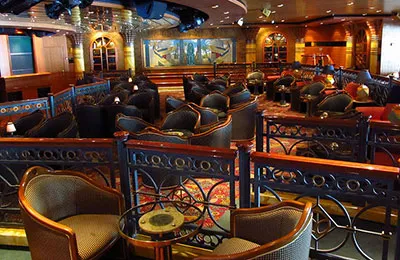 Фото 4 Coral Princess