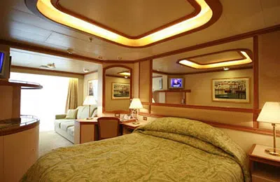 Фото 2 Crown Princess