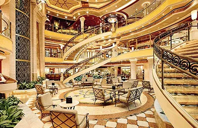 Фото 4 Crown Princess