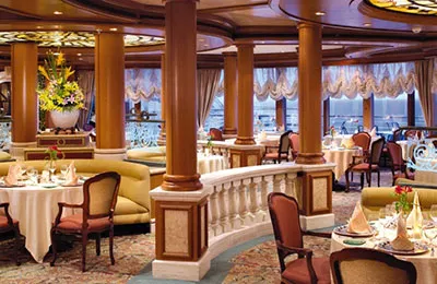 Фото 6 Crown Princess