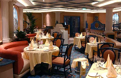 Фото 2 Diamond Princess