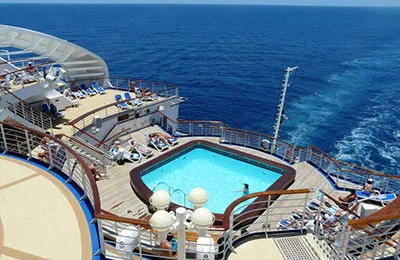 Фото 4 Diamond Princess