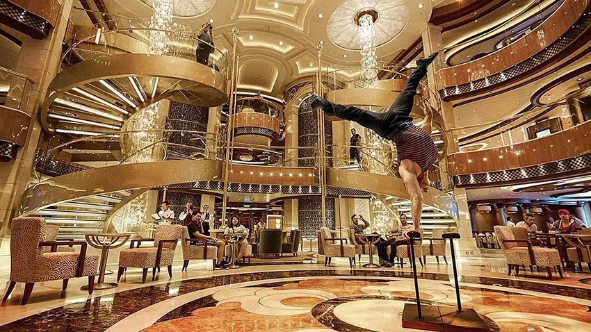 Фото 6 Discovery Princess
