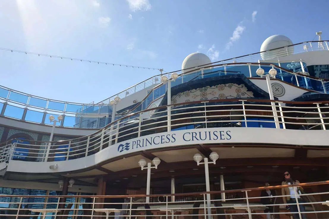 Фото 2 Emerald Princess