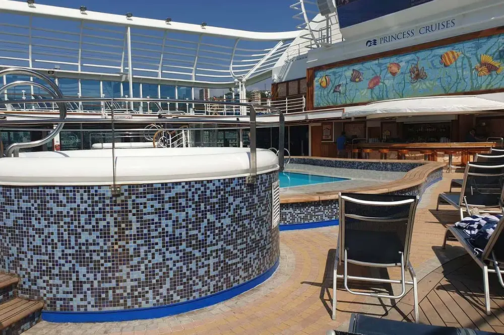 Фото 3 Emerald Princess