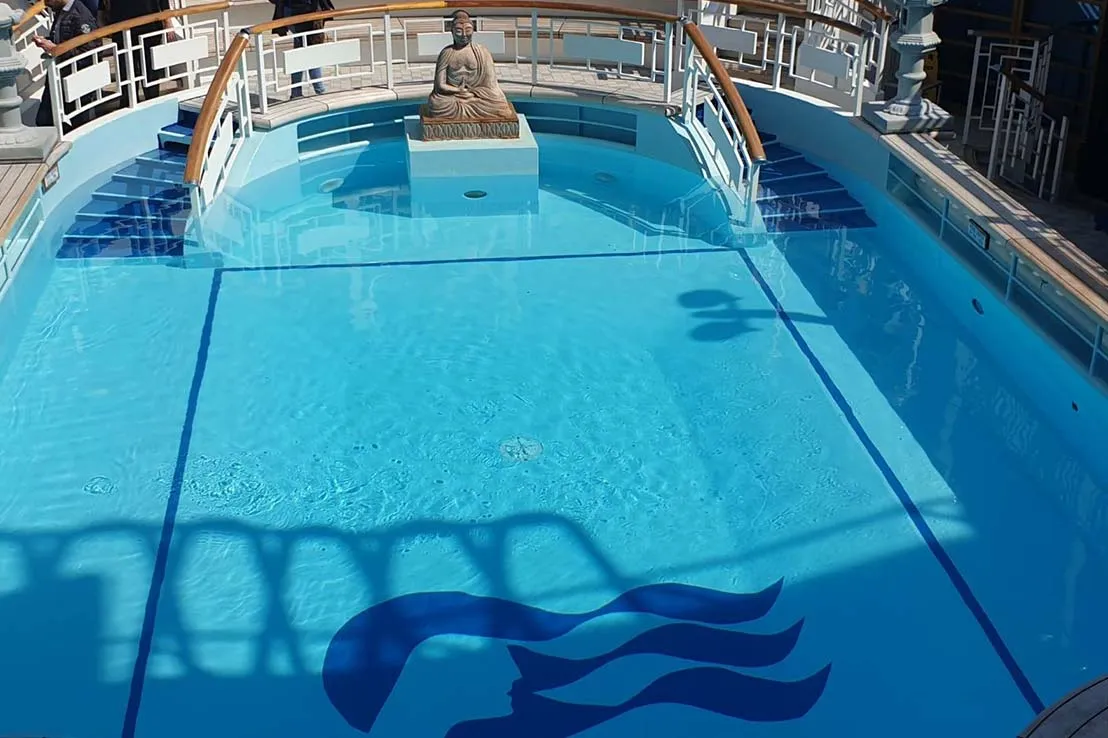 Фото 4 Emerald Princess