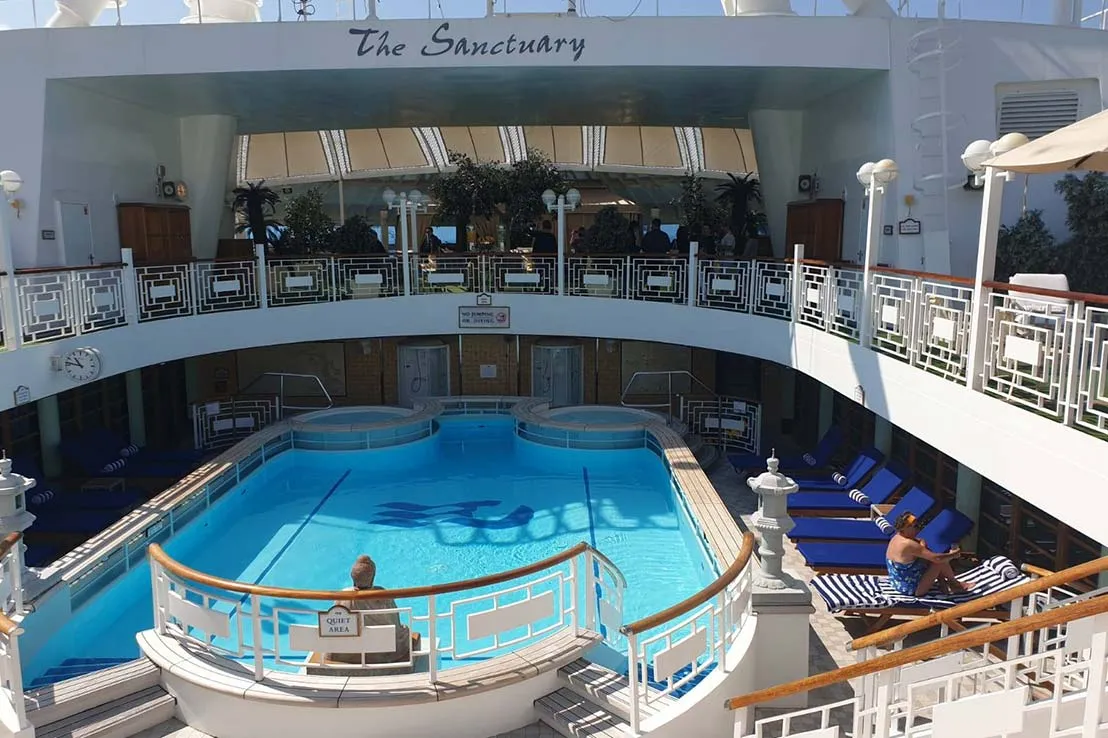 Фото 6 Emerald Princess