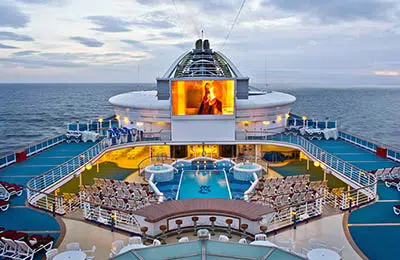 Фото 2 Golden Princess