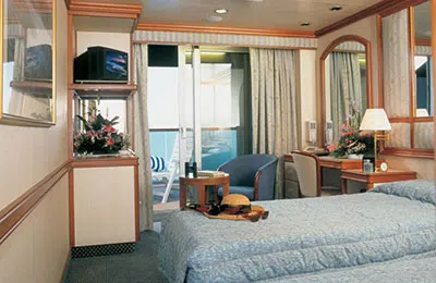 Фото 3 Grand Princess