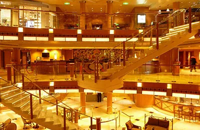 Фото 4 Grand Princess
