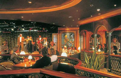 Фото 6 Grand Princess