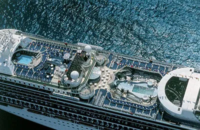 Фото 7 Grand Princess