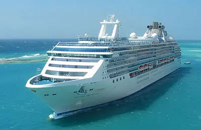 Фотографии Island Princess