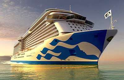 Фотографии Majestic Princess