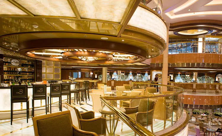 Фото 2 Majestic Princess