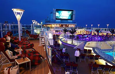 Фото 3 Majestic Princess