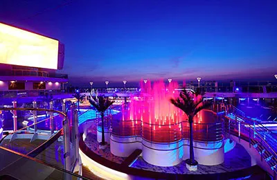 Фото 4 Majestic Princess