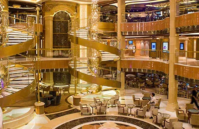Фото 6 Majestic Princess