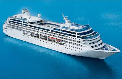 Фото 1 Pacific Princess