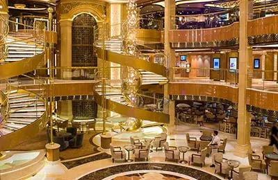 Фото 4 Regal Princess